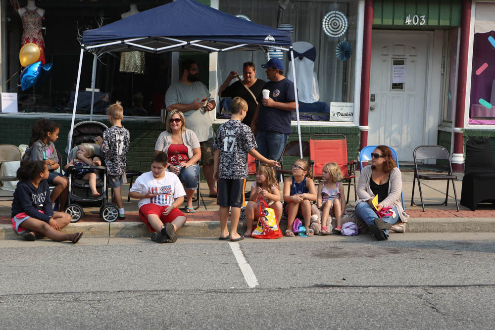 Gallery: Annual Lowell Labor Day Parade